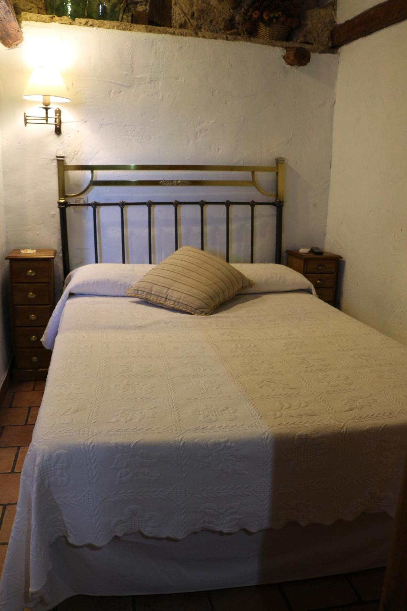 Casa Rural & Spa La Graja Guest House Chinchon Room photo