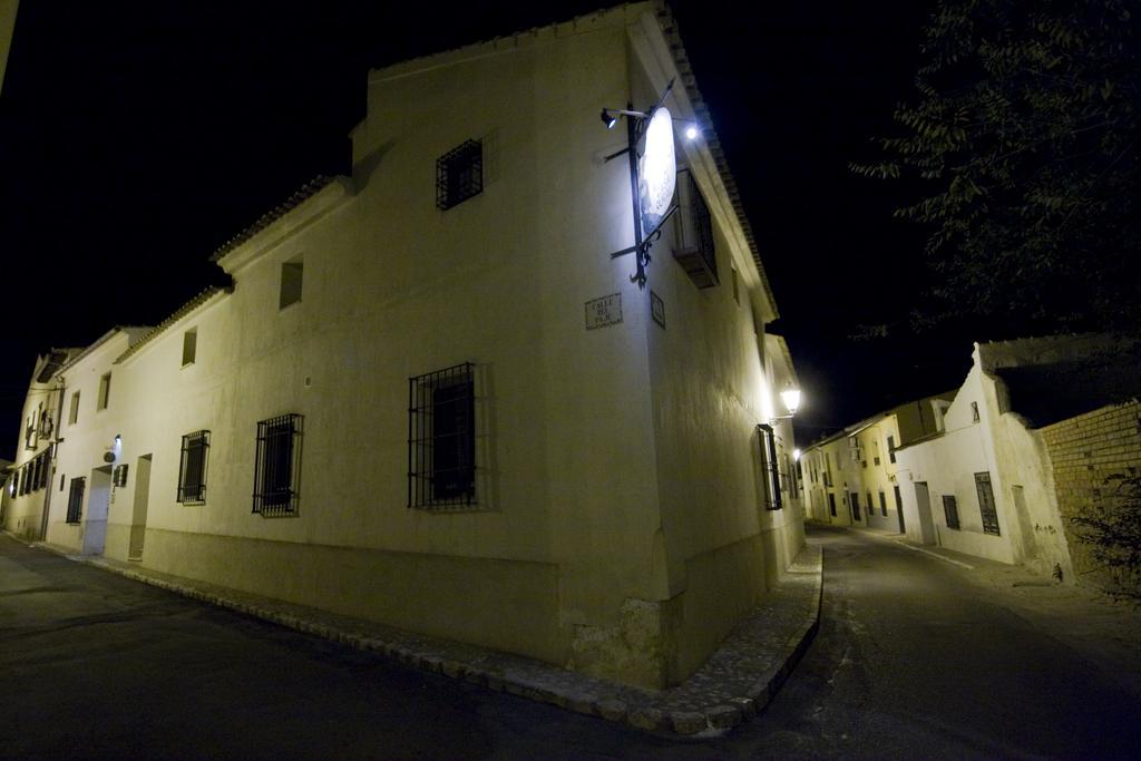 Casa Rural & Spa La Graja Guest House Chinchon Exterior photo