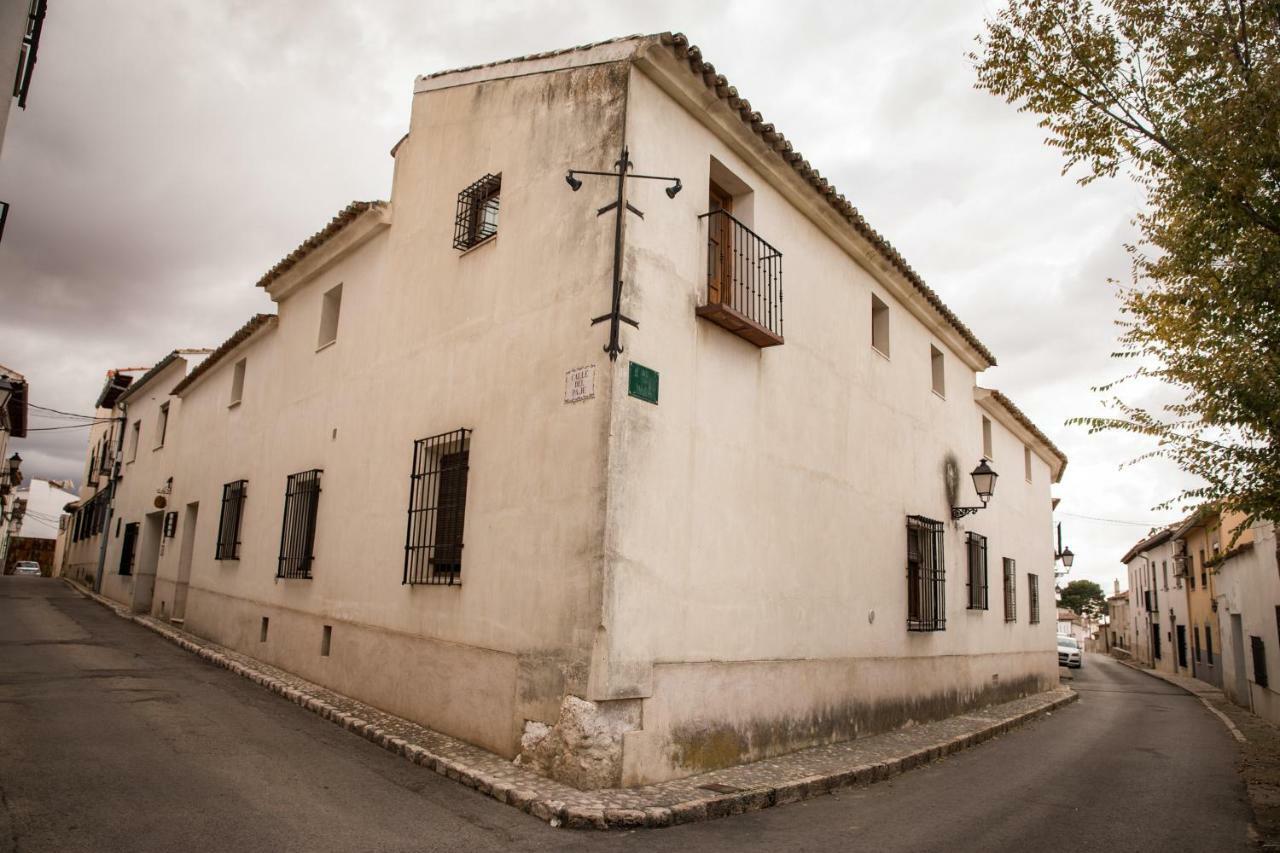 Casa Rural & Spa La Graja Guest House Chinchon Exterior photo